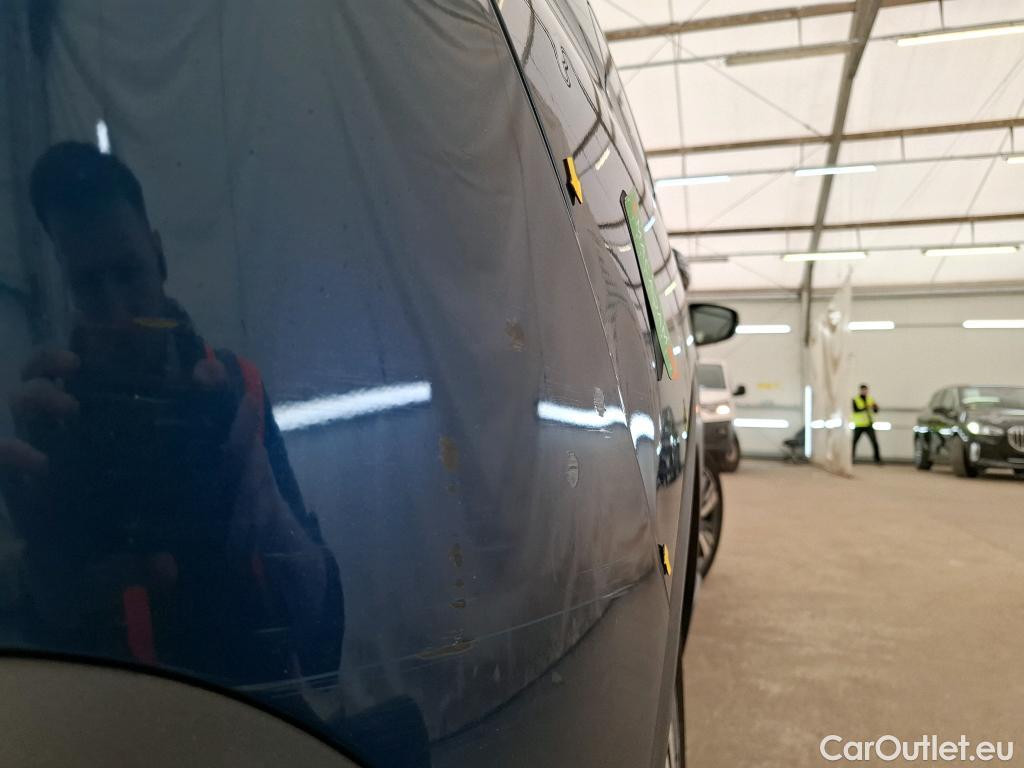  Peugeot  5008  Allure Pack 2.0 HDi 175CV BVA8 7 Sieges E6d #2