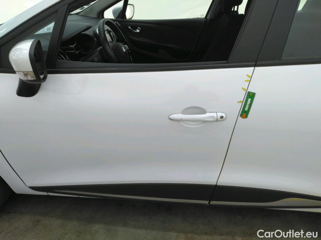  Renault  Clio  IV Zen 1.5 dCi 90CV BVM5 E6 #11