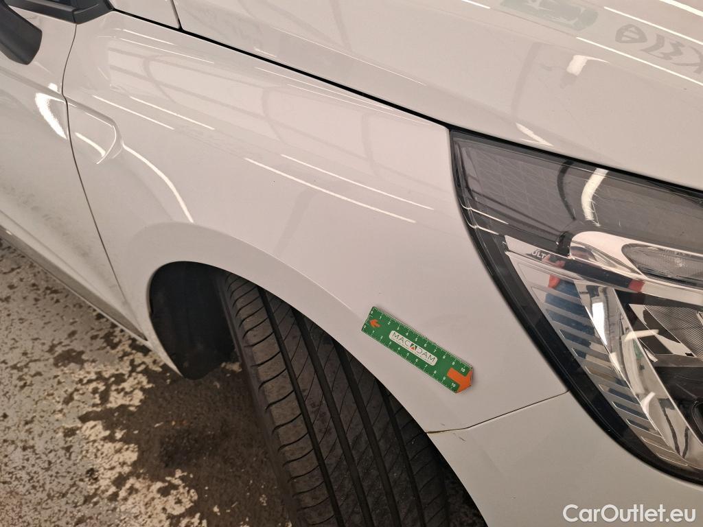  Renault  Clio  V Business 1.0 SCe 70CV BVM5 E6dT #9