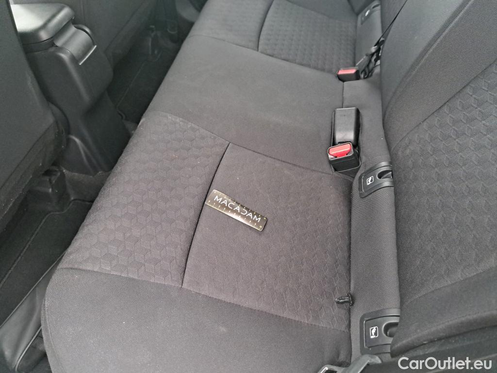  Toyota  Yaris TOYOTA  Hybride / 2019 / 5P / Berline Hybride 116h Dynamic Business Beyond Zer #10