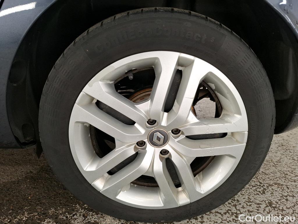  Renault  Clio  IV Business 1.5 dCi 90CV BVM5 E6 #15