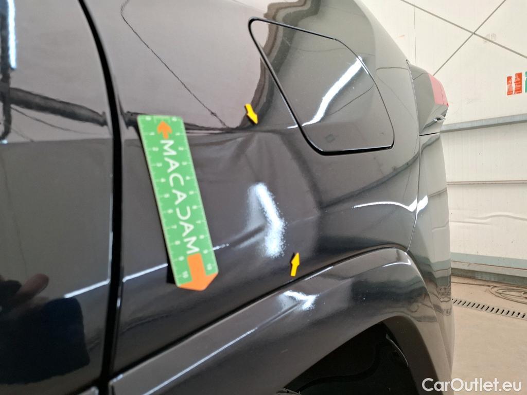  Toyota  RAV4 TOYOTA  Hybride / 2020 / 5P / SUV Hybrid Rechargeable AWD Design #5