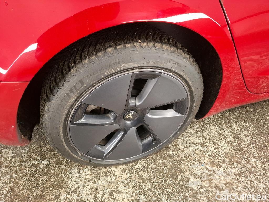  Tesla  Model 3 TESLA  2018 4P Berline Propulsion #25