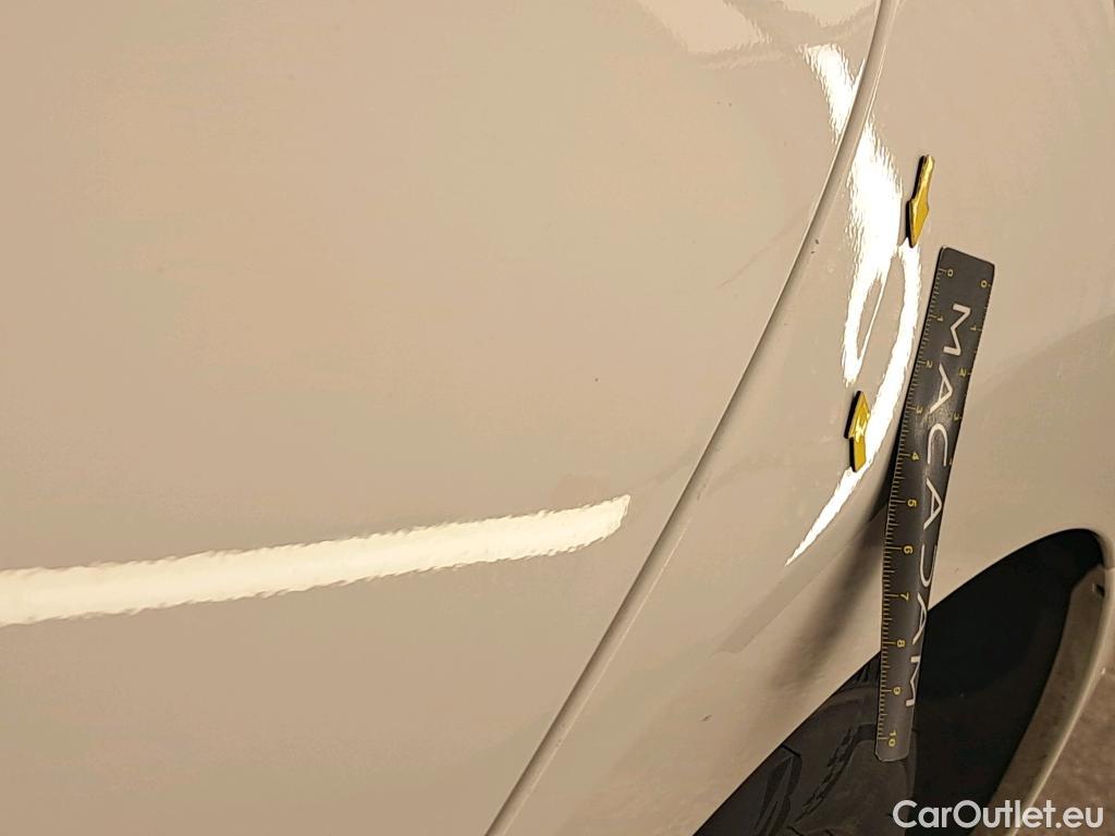  Toyota  Yaris TOYOTA  Hybride / 2019 / 5P / Berline Hybride 116h Dynamic Business Beyond Zer #5
