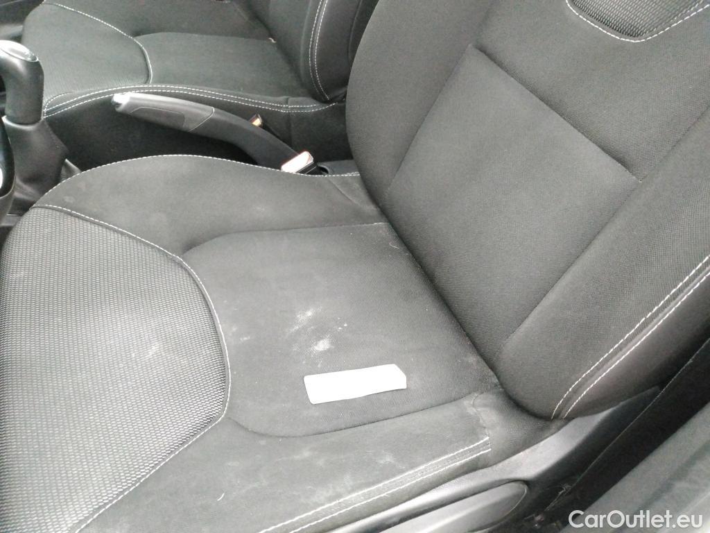  Renault  Clio  IV Zen 1.5 dCi 90CV BVM5 E6 #5