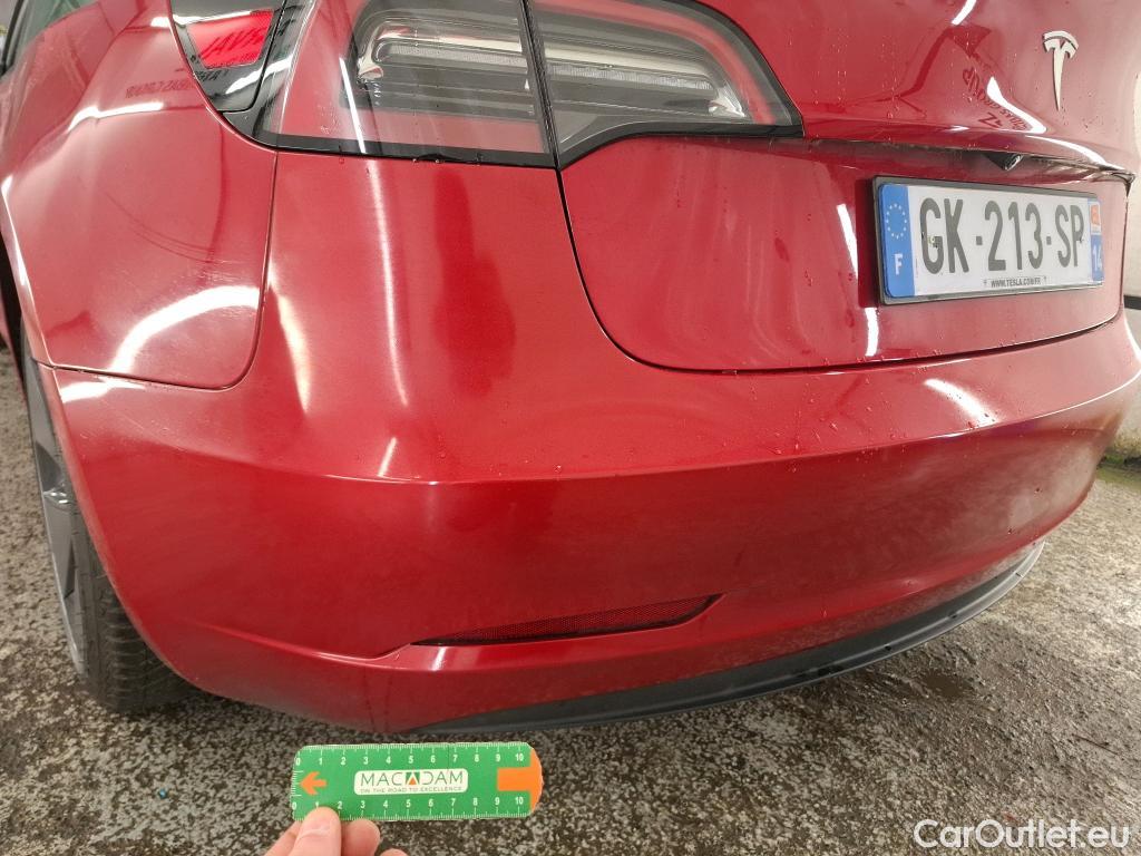  Tesla  Model 3 TESLA  2018 4P Berline Propulsion #12