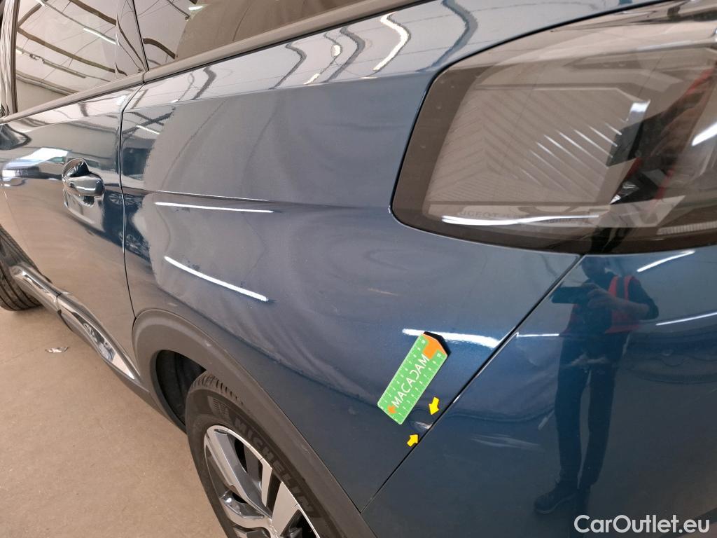  Peugeot  5008  Allure Pack 2.0 HDi 175CV BVA8 7 Sieges E6d #47