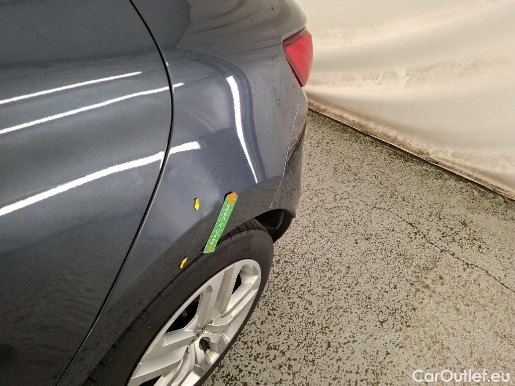  Renault  Clio  IV Business 1.5 dCi 90CV BVM5 E6 #1