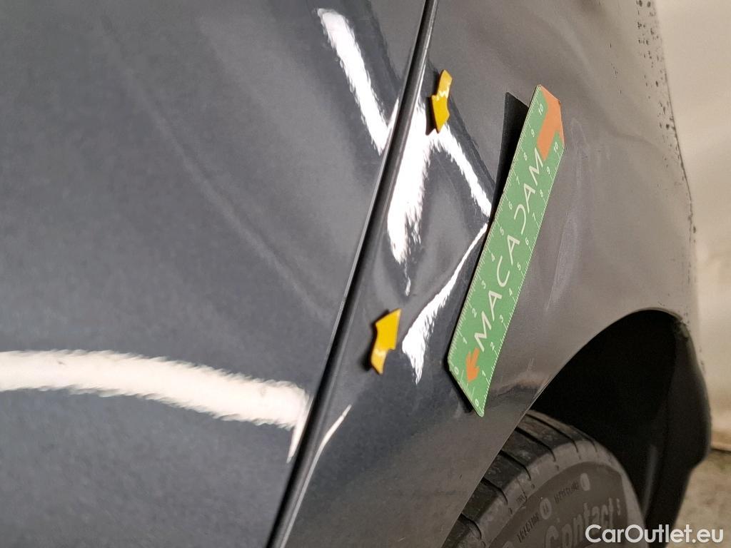  Renault  Clio  IV Business 1.5 dCi 90CV BVM5 E6 #4