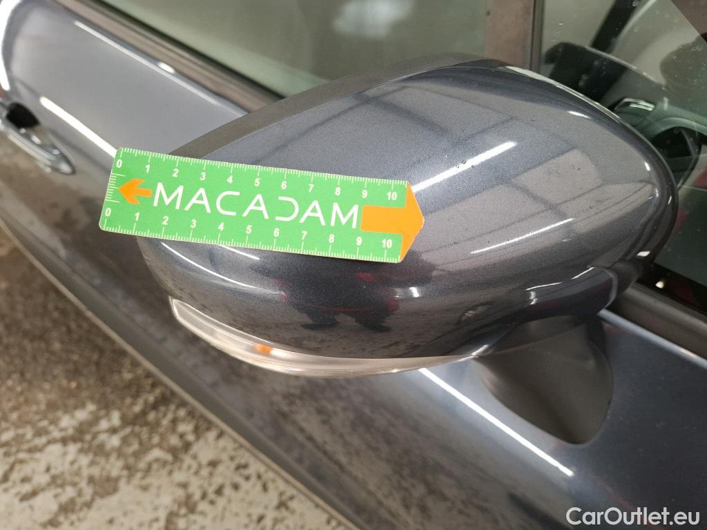  Renault  Clio  IV Business 1.5 dCi 90CV BVM5 E6 #35