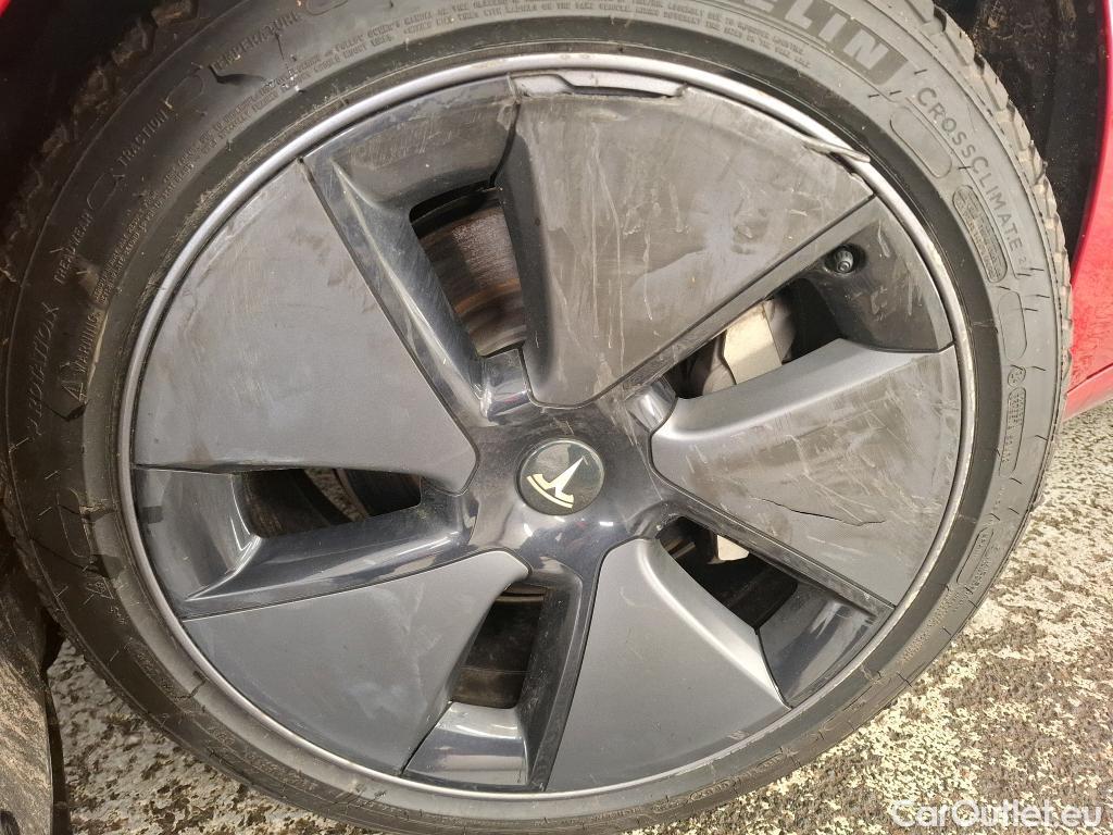  Tesla  Model 3 TESLA  2018 4P Berline Propulsion #17