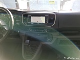  Peugeot  Expert  Kombi L2 1.5 HDi 120CV BVM6 E6d #10