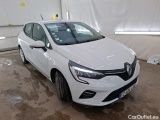  Renault  Clio  V Business 1.0 SCe 65CV BVM5 E6d #4