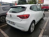  Renault  Clio  V Zen 1.0 SCe 65CV BVM5 E6d #3