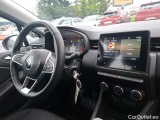  Renault  Clio  V Zen 1.0 SCe 65CV BVM5 E6d #5