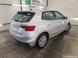  Skoda  Fabia  Ambition 1.0 MPI 80CV BVM5 E6d #3