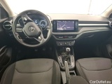  Skoda  Fabia  Ambition 1.0 MPI 80CV BVM5 E6d #5