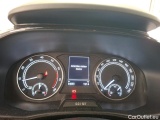  Skoda  Fabia  Ambition 1.0 MPI 80CV BVM5 E6d #6