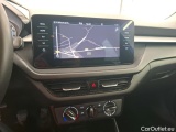  Skoda  Fabia  Ambition 1.0 MPI 80CV BVM5 E6d #7