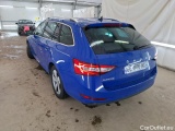  Skoda  Superb  Break Business 2.0 TDI 150CV BVA7 E6d #2