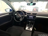 Skoda  Superb  Break Business 2.0 TDI 150CV BVA7 E6d #5