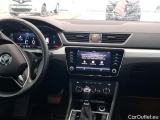  Skoda  Superb  Break Business 2.0 TDI 150CV BVA7 E6d #10