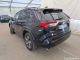  Toyota  RAV4 TOYOTA  Hybride / 2020 / 5P / SUV Hybrid Rechargeable AWD Design #2