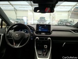  Toyota  RAV4 TOYOTA  Hybride / 2020 / 5P / SUV Hybrid Rechargeable AWD Design #5
