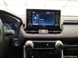  Toyota  RAV4 TOYOTA  Hybride / 2020 / 5P / SUV Hybrid Rechargeable AWD Design #7