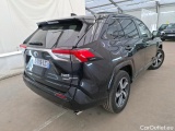  Toyota  RAV4 TOYOTA  Hybride / 2020 / 5P / SUV Hybrid Rechargeable AWD Design #3