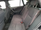  Toyota  RAV4 TOYOTA  Hybride / 2020 / 5P / SUV Hybrid Rechargeable AWD Design #9