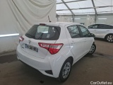  Toyota  Yaris TOYOTA  / 2017 / 5P / Berline 110 VVT-i France Business #3
