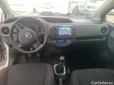  Toyota  Yaris TOYOTA  / 2017 / 5P / Berline 110 VVT-i France Business #5