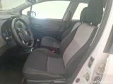  Toyota  Yaris TOYOTA  / 2017 / 5P / Berline 110 VVT-i France Business #8