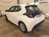  Toyota  Yaris TOYOTA  Hybride / 2019 / 5P / Berline Hybride 116h Dynamic Business Beyond Zer #2