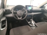  Toyota  Yaris TOYOTA  Hybride / 2019 / 5P / Berline Hybride 116h Dynamic Business Beyond Zer #5