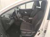  Toyota  Yaris TOYOTA  Hybride / 2019 / 5P / Berline Hybride 116h Dynamic Business Beyond Zer #8