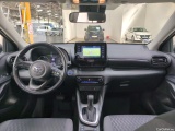  Toyota  Yaris TOYOTA  Hybride / 2019 / 5P / Berline Hybride 116h Dynamic Business Beyond Zer #5