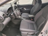  Toyota  Yaris TOYOTA  Hybride / 2019 / 5P / Berline Hybride 116h Dynamic Business Beyond Zer #10