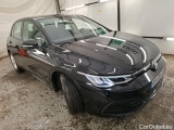  Volkswagen  Golf  / 2020 / 5P / Berline 2.0 TDI SCR 115 DSG7 LIFE  BUSINESS #4