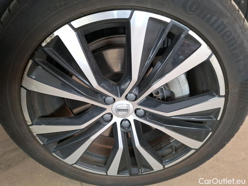  Volvo  XC60 VOLVO  / 2021 / 5P / SUV Rchrg T6 350 GT 8 Ultimate Style Chrome #19