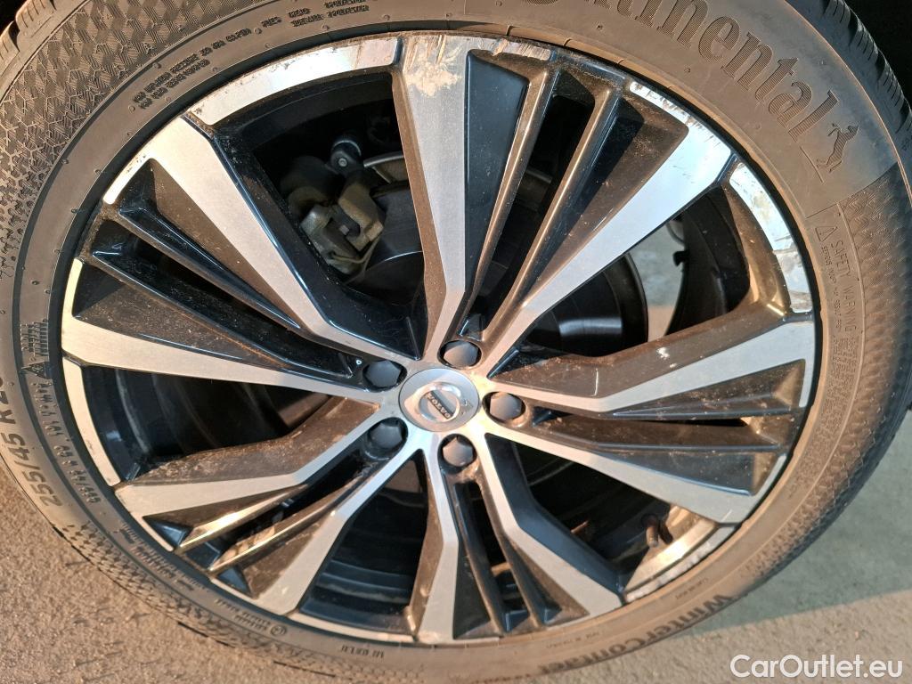  Volvo  XC60 VOLVO  / 2021 / 5P / SUV Rchrg T6 350 GT 8 Ultimate Style Chrome #15