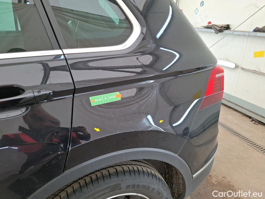  Volkswagen  Tiguan VOLKSWAGEN  / 2020 / 5P / SUV 2.0 TDI 150 DSG7 Elegance Exclusive #5