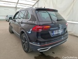  Volkswagen  Tiguan VOLKSWAGEN  / 2020 / 5P / SUV 2.0 TDI 150 DSG7 Elegance Exclusive #2