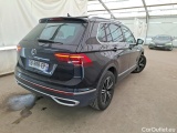  Volkswagen  Tiguan VOLKSWAGEN  / 2020 / 5P / SUV 2.0 TDI 150 DSG7 Elegance Exclusive #3
