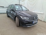  Volkswagen  Tiguan VOLKSWAGEN  / 2020 / 5P / SUV 2.0 TDI 150 DSG7 Elegance Exclusive #4