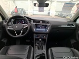  Volkswagen  Tiguan VOLKSWAGEN  / 2020 / 5P / SUV 2.0 TDI 150 DSG7 Elegance Exclusive #5