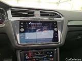  Volkswagen  Tiguan VOLKSWAGEN  / 2020 / 5P / SUV 2.0 TDI 150 DSG7 Elegance Exclusive #7
