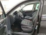  Volkswagen  Tiguan VOLKSWAGEN  / 2020 / 5P / SUV 2.0 TDI 150 DSG7 Elegance Exclusive #8