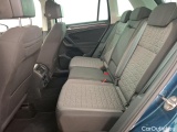  Volkswagen  Tiguan VOLKSWAGEN  / 2020 / 5P / SUV 2.0 TDI 150 DSG7 Life Business #9
